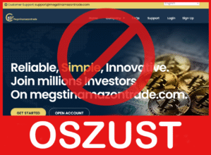 Megstinamazontrade twarz ekran