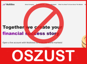 MultiStox twarz ekran