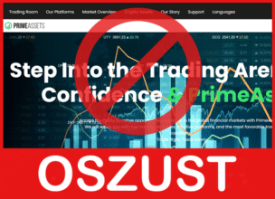 PrimeAssets twarz ekran