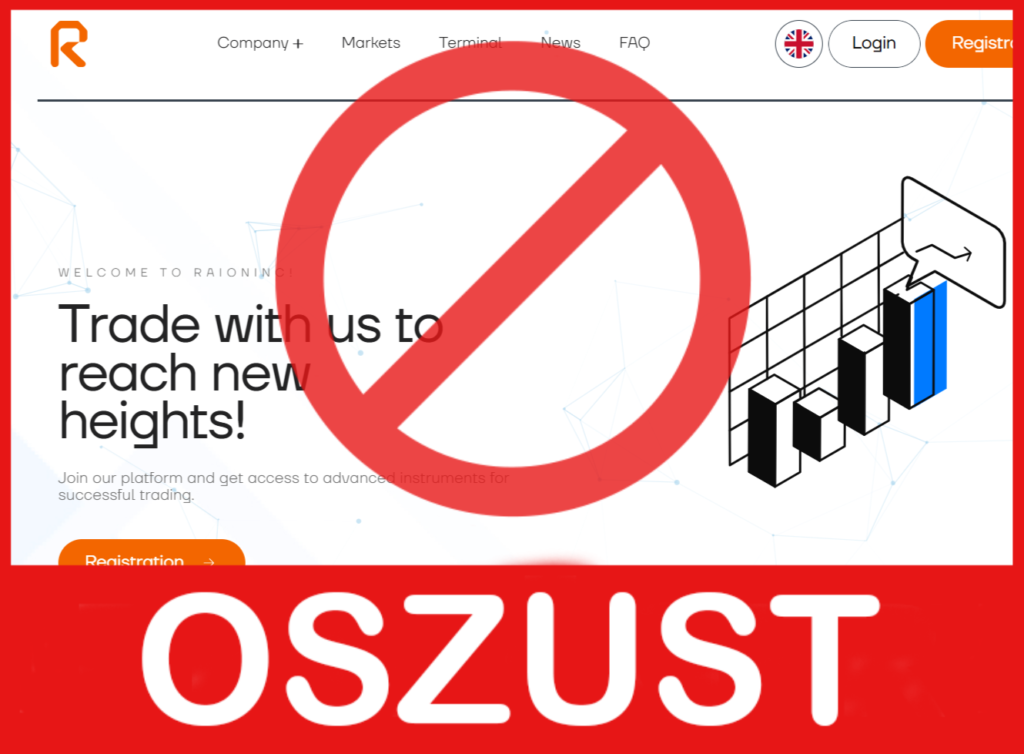 Raioninc twarz ekran