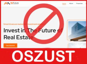 ReiFuture twarz ekran