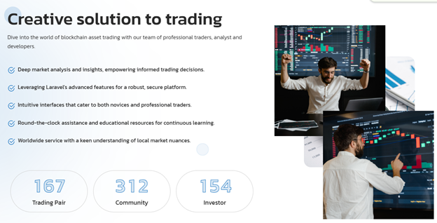 Safevalue Capital 2 ekran
