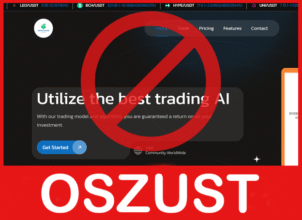 Safevalue Capital twarz ekran