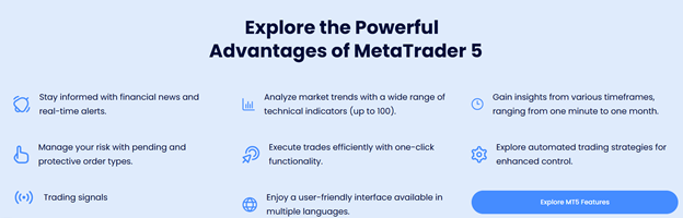 Score Capital Markets 2 ekran