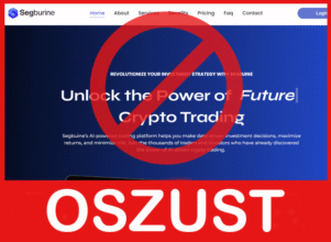 Segbuine twarz ekran