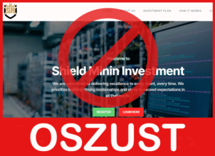 Shield Minin twarz ekran