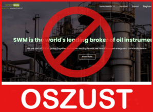 Spectrum Wealth Management twarz ekran