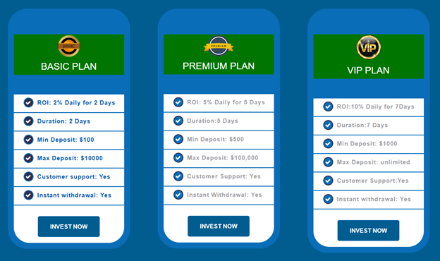 Stabletradecap 2 ekran