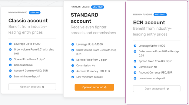 Steponemarkets 1 ekran
