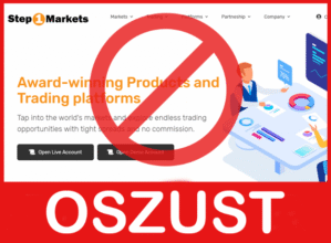 Steponemarkets twarz ekran