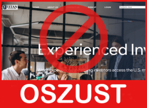 Titansstocks twarz ekran