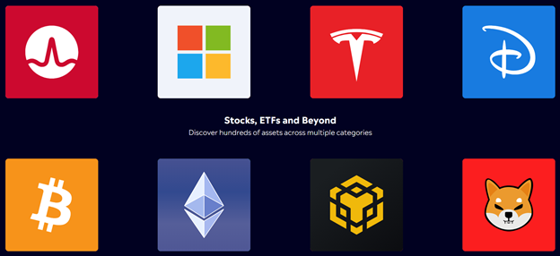 TopHillAssetGrowth 1 ekran