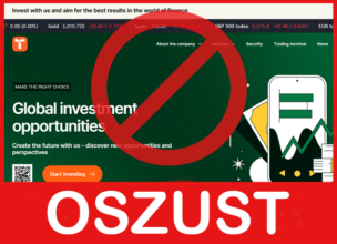 Tormaron twarz ekran