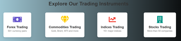 Trade Fx Online 2 ekran