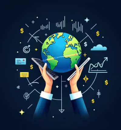 Trade Safe Global 1 ekran