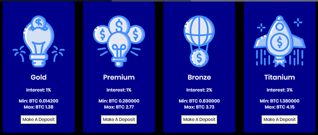 Trade Target Optimum 2 ekran