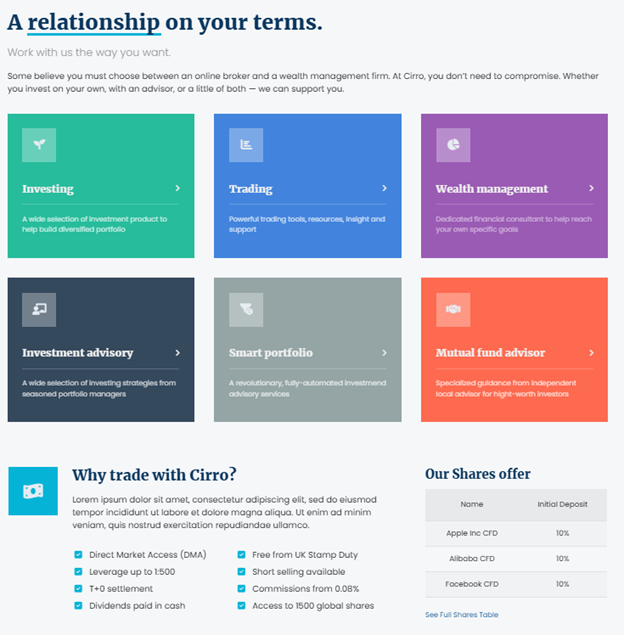 UnifiedCrypto 2 ekran