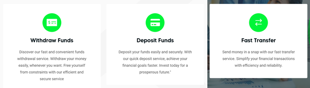 Union Connected 1 ekran