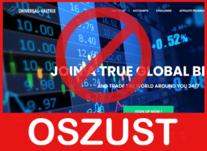 UNIVERSAL VALTRIX twarz ekran