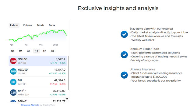 WealthPrimes Investment 1 ekran