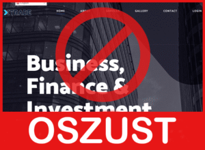 XTrading PLUS twarz ekran