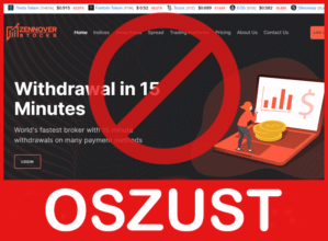 Zennover twarz ekran