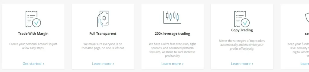 24Flex Trading 2 ekran