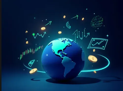 AlbaWork Capital 1 ekran