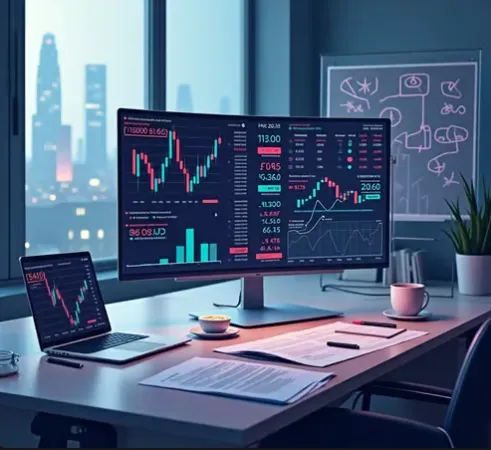 AlbaWork Capital 2 ekran