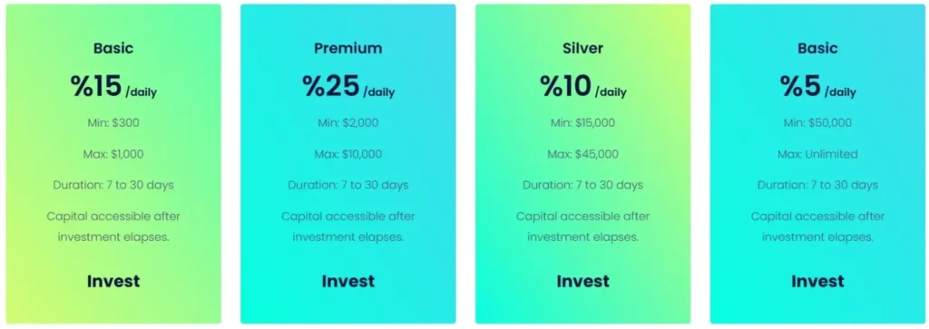 Amod Blockchain 2 ekran