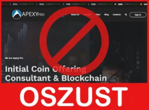 Apexy Pro twarz ekran