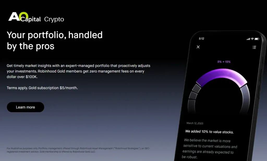 AstroQuantum Capital 2 ekran