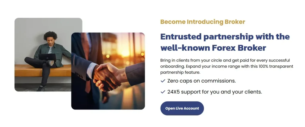 Auro Markets 2 ekran