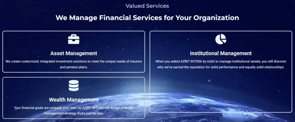 AZBIT INTERA 2 ekran