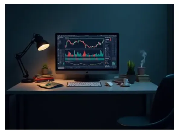 BBCT Consulting & Trading 2 ekran