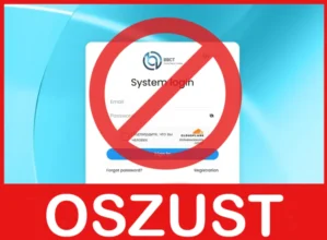 BBCT Consulting & Trading twarz ekran