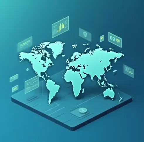 Bitcapx Trade 2 ekran