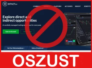 Bitnet369 twarz ekran