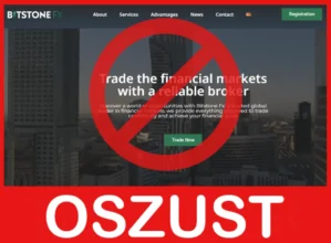 Bitstone Fx twarz ekran