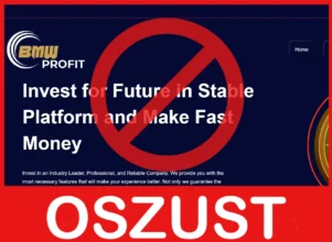 BMW PROFIT twarz ekran