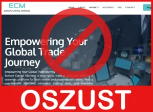 Capital Markets twarz ekran