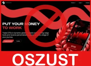 Capstone Ltd twarz ekran