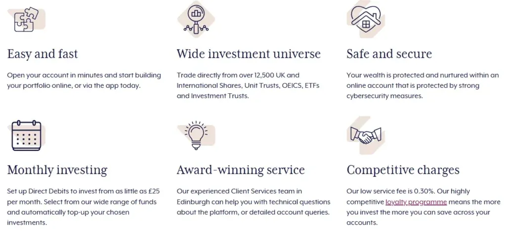 Charles Stanley 1 ekran