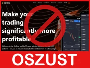 CompanyFIZ twarz ekran