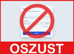 CpanelPrivate twarz ekran