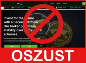 Crypto 4Rex 360 twarz ekran