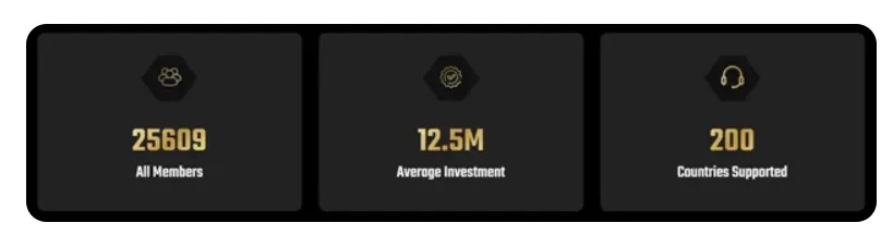 Cryptosphere 1 ekran