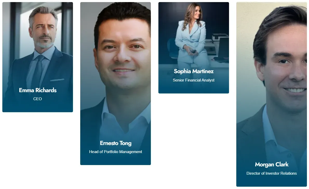 Daisy Capital Pro 1 ekran