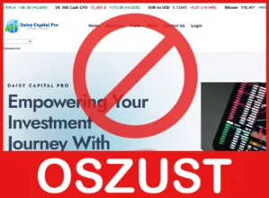 Daisy Capital Pro twarz ekran