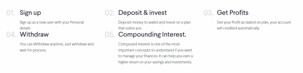 Deluxesafetrade 2 ekran